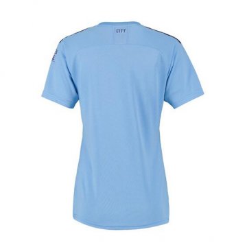 Maglia Manchester City Home Donna 2019/2020