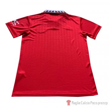 Maglia Manchester United Home 22-23