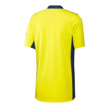 Maglia Manchester United Portiere Away 20-21