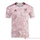 Maglia Messico Away 2022