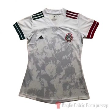 Maglia Messico Away Donna 2020/2021