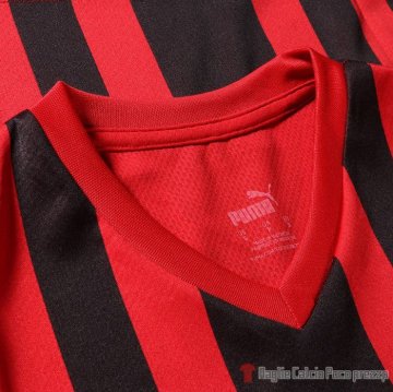 Maglia Milan Home Donna 21-22