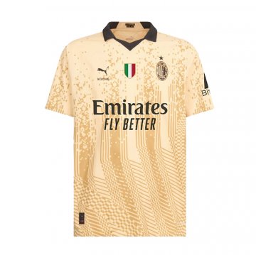 Maglia Milan Portiere 22-23