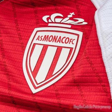 Maglia Monaco Home 22-23