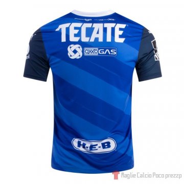 Maglia Monterrey Away 20-21