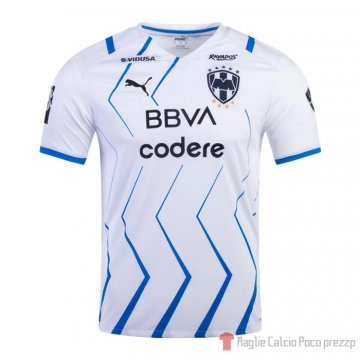 Maglia Monterrey Away 21-22 Maglia Monterrey Away 21-22