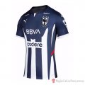 Maglia Monterrey Home Donna 21-22