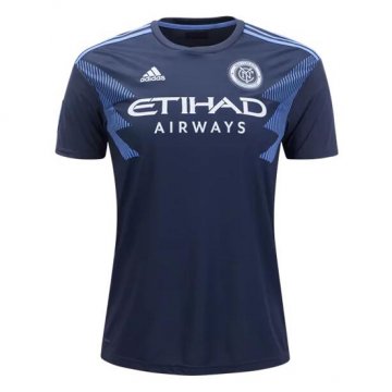 Maglia New York City Away 2018