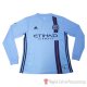 Maglia New York City Home Manica Lunga 2019