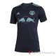 Maglia New York Red Bulls Adidas X Parley 2019