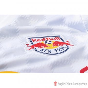 Maglia New York Red Bulls Home 2021