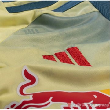 Maglia New York Red Bulls Home 23-24