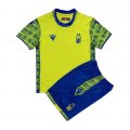 Maglia Nottingham Forest Away Bambino 22-23