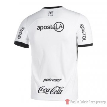 Maglia Olimpia Home 2023