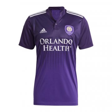 Maglia Orlando City Home 2021 Maglia Orlando City Home 2021