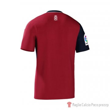 Maglia Osasuna Home 22-23