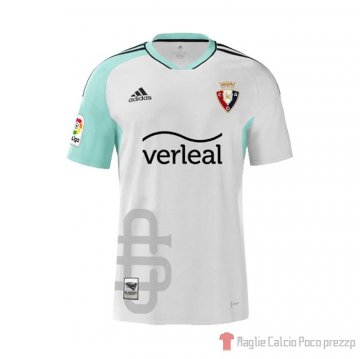 Maglia Osasuna Terza 22-23 Maglia Osasuna Terza 22-23