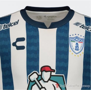 Maglia Pachuca Home 21-22