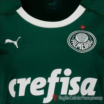 Maglia Palmeiras Home Donna 2019