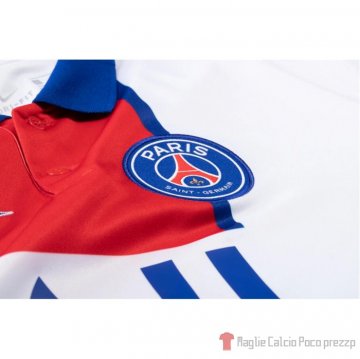 Maglia Paris Saint-germain Away 20-21