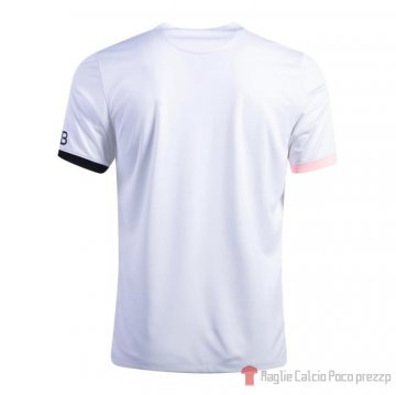 Maglia Paris Saint-germain Away 21-22