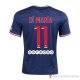 Maglia Paris Saint-germain Giocatore Di Maria Home 20-21