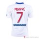 Maglia Paris Saint-germain Giocatore Mbappe Away 20-21