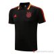 Maglia Polo Ajax 22-23 Nero