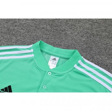 Maglia Polo Arsenal 22-23 Verde