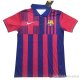 Maglia Polo Barcellona 2021 Rosso