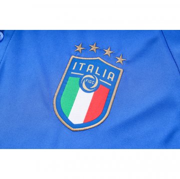 Maglia Polo Del Italia 2023-24 Azul