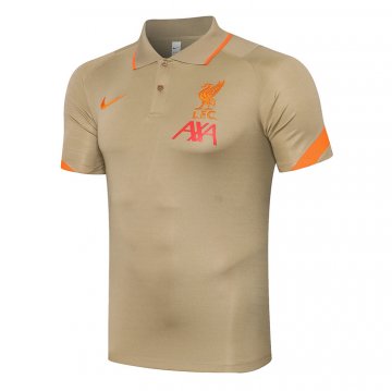 Polo Liverpool 21-22 Amarillo Polo Liverpool 21-22 Amarillo
