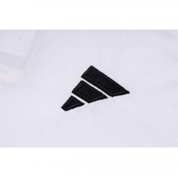 Maglia Polo Del Sao Paulo 23-24 Blanco