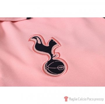 Polo Tottenham Hotspur 20-21 Rosa