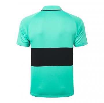 Maglia Polo Liverpool 20-21 Verde