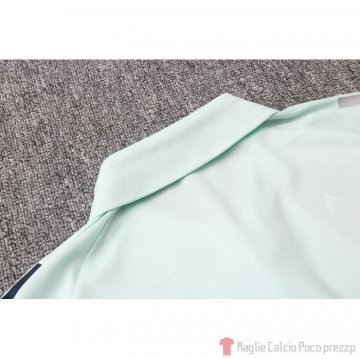 Maglia Polo Spagna 2020 Verde