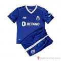 Maglia Porto Terza Bambino 22-23