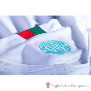 Maglia Portogallo Away Donna 2018