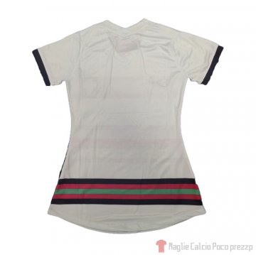 Maglia Portogallo Away Donna 2020