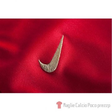 Maglia Portogallo Home Donna 2018