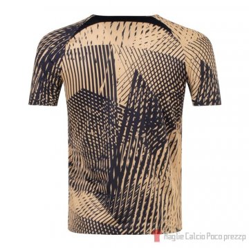 Maglia Pre-partita Del Pumas Unam 2023