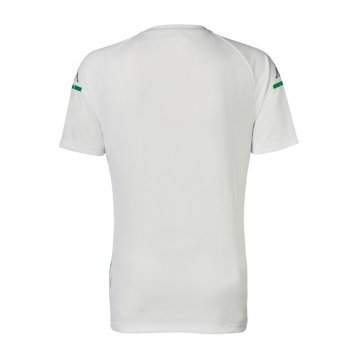 Maglia Pre-partita Real Betis 20-21 Verde