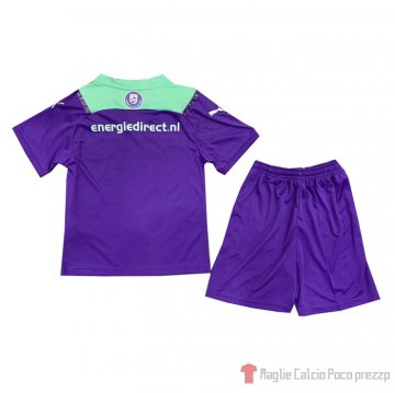 Maglia Psv Away Bambino 21-22