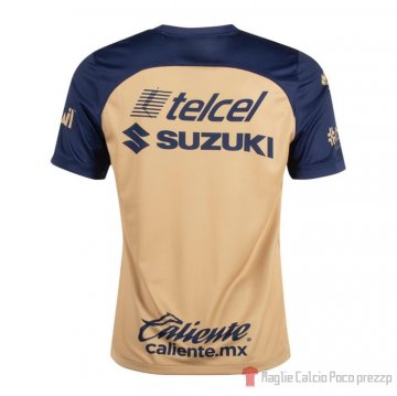 Maglia Pumas Unam Away 22-23