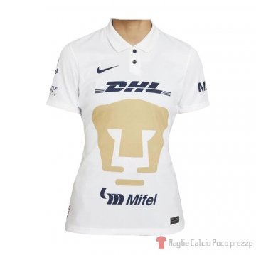 Maglia Pumas Unam Home Donna 2021 Maglia Pumas Unam Home Donna 2021