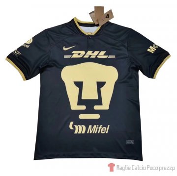 Maglia Pumas Unam Terza 2023 Maglia Pumas Unam Terza 2023
