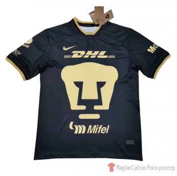 Maglia Pumas Unam Terza 2023