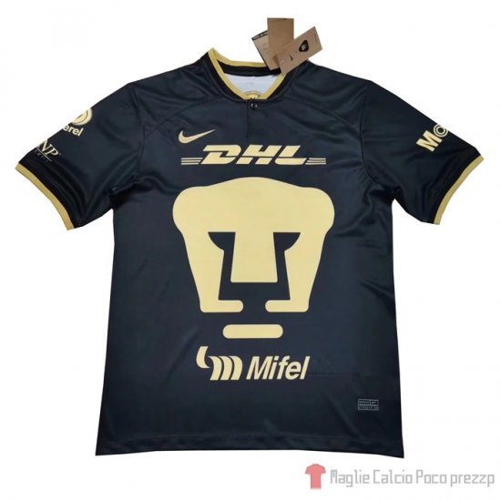 Maglia Pumas Unam Terza 2023 - Clicca l'immagine per chiudere