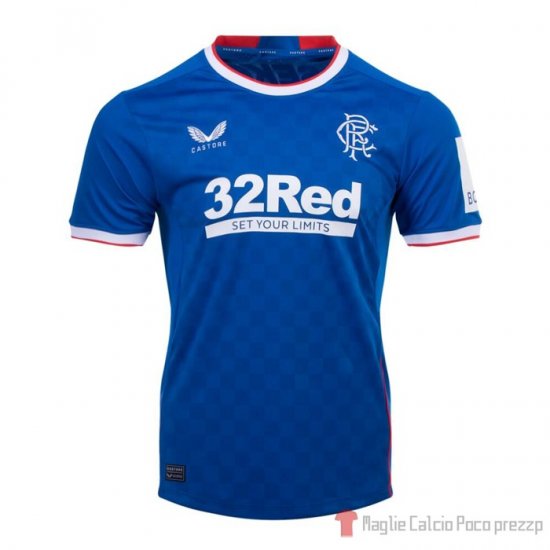 Maglia Rangers Home 22-23 - Clicca l'immagine per chiudere