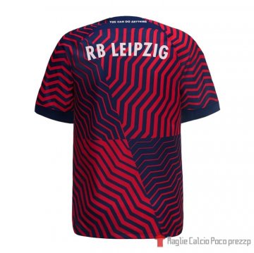 Maglia Rb Leipzig Away 23-24